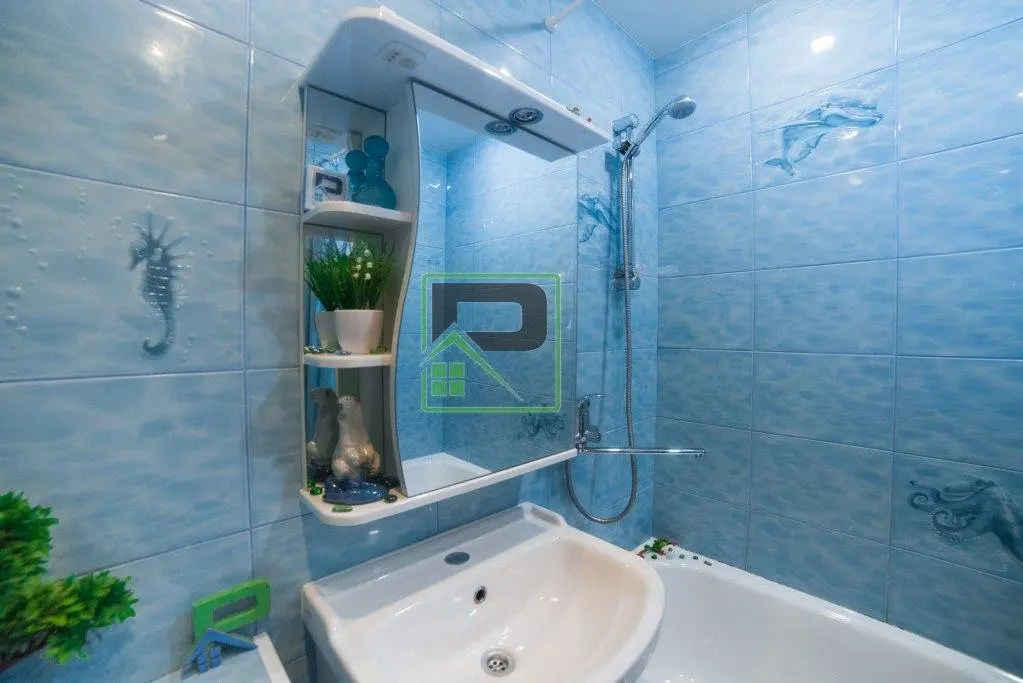 Екатеринбург: Realist Na Bardina Apartments