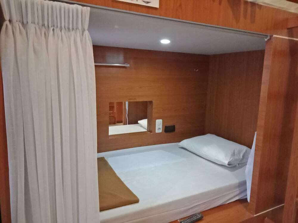 Богор: Bogor Cabin Inn - Hostel