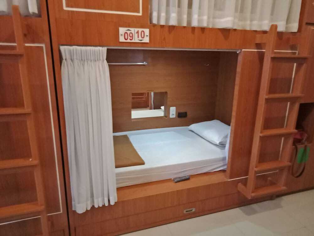Богор: Bogor Cabin Inn - Hostel