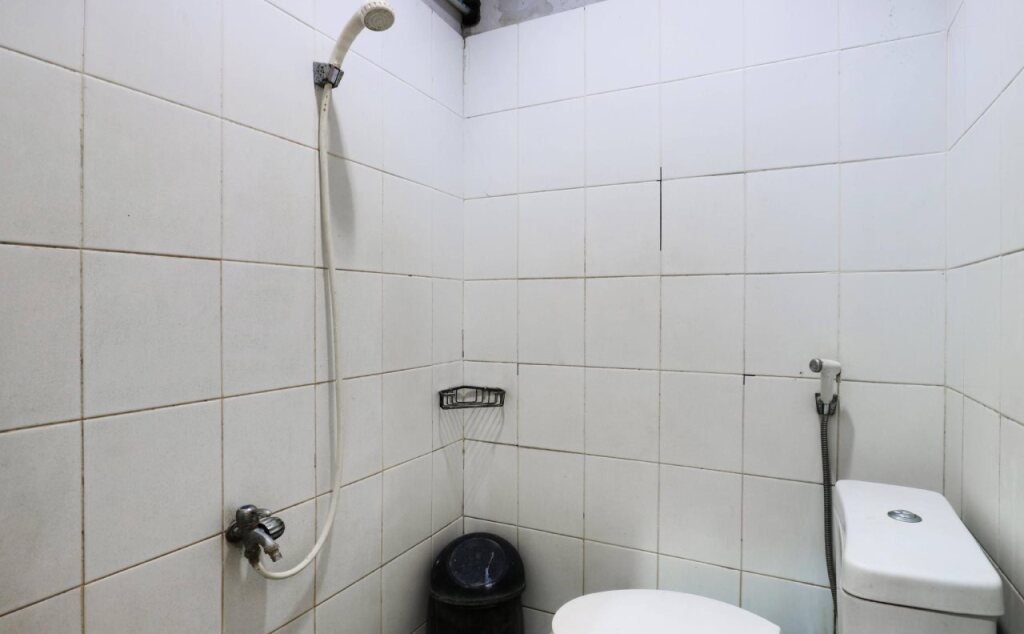 Джакарта: Sabrina Guest House
