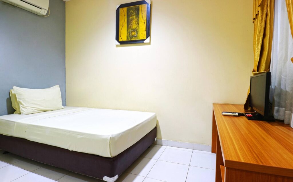 Джакарта: Sabrina Guest House