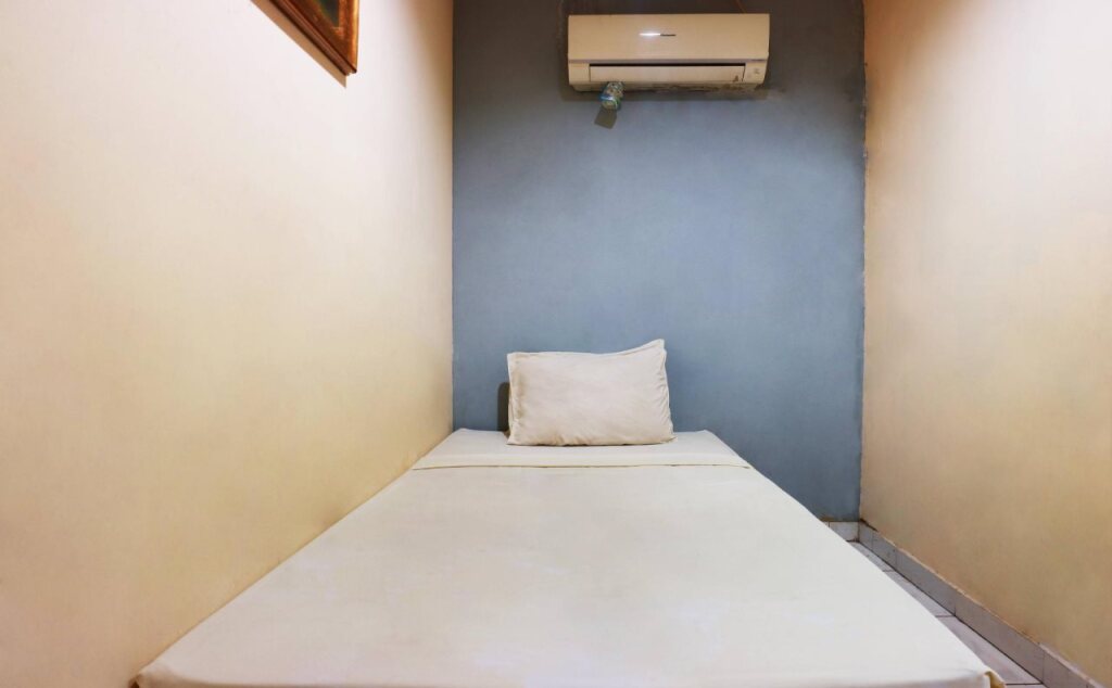 Джакарта: Sabrina Guest House
