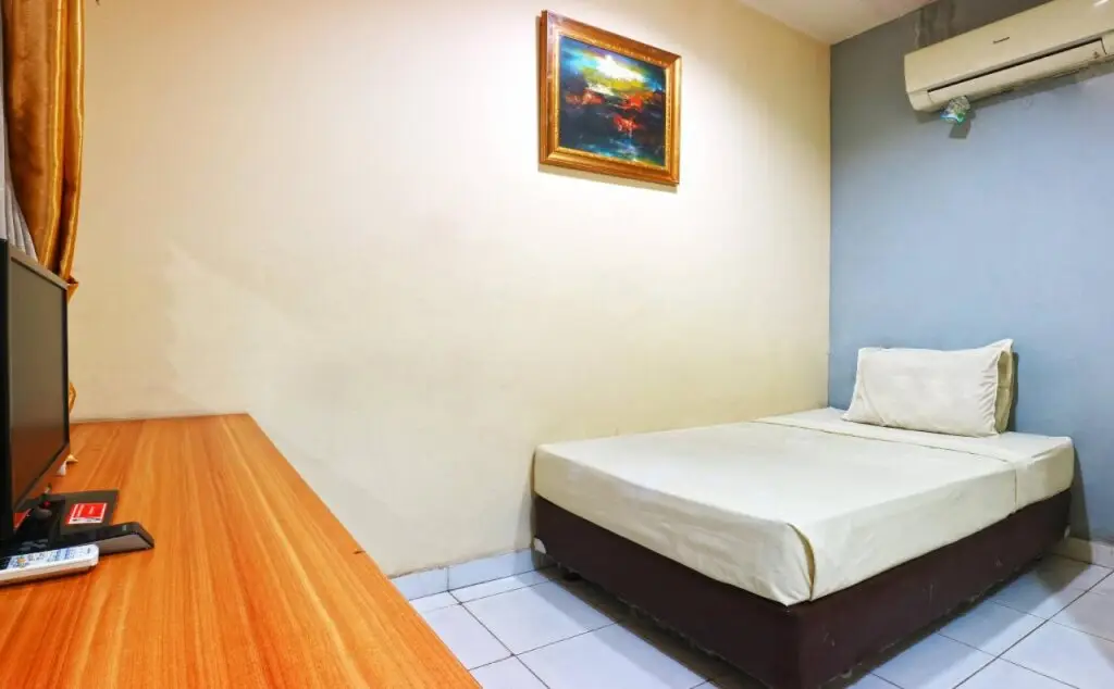 Джакарта: Sabrina Guest House