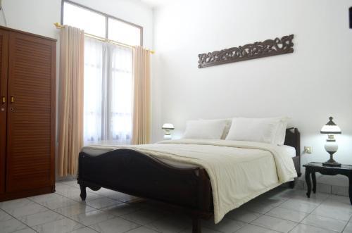 Джокьякарта: Omah Timoho Homestay