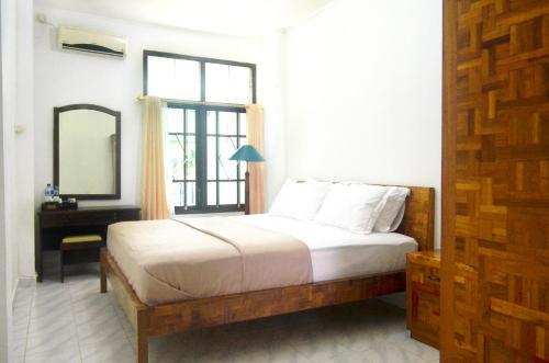 Джокьякарта: Omah Timoho Homestay