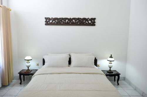 Джокьякарта: Omah Timoho Homestay