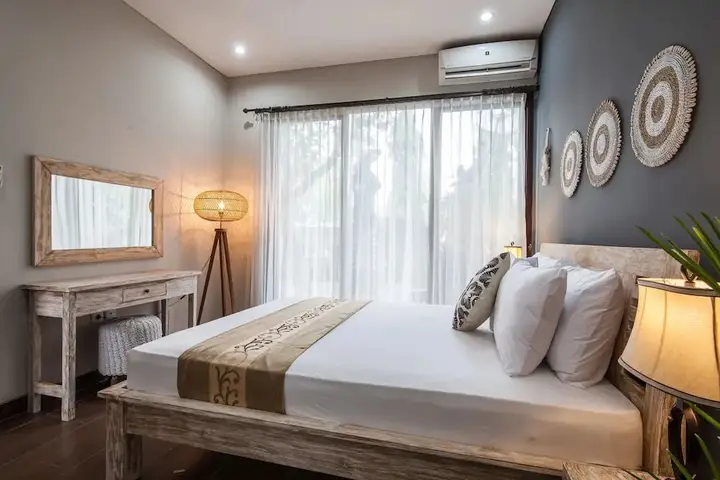Денпасар: Cecilya House Balian