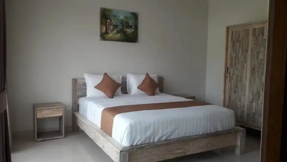 Блахбату: Villa Uma Dangin