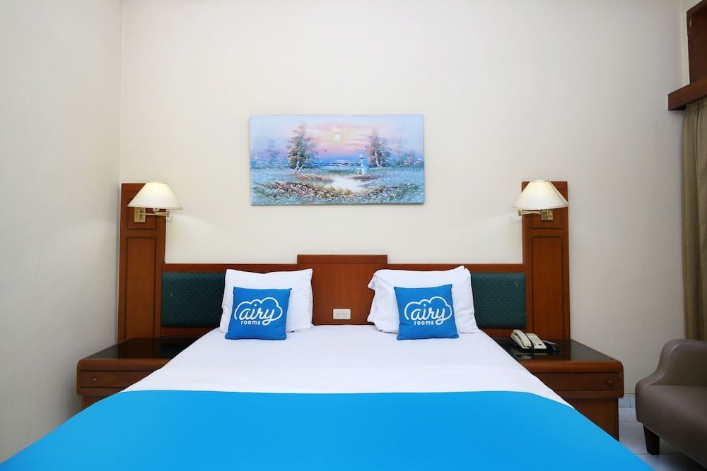 Семаранг: Airy Pemuda 122 Semarang