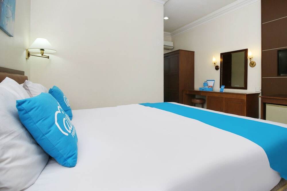 Семаранг: Airy Pemuda 122 Semarang