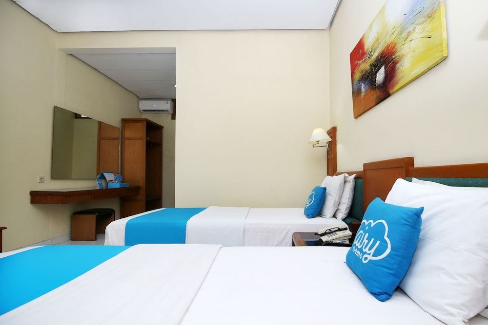 Семаранг: Airy Pemuda 122 Semarang