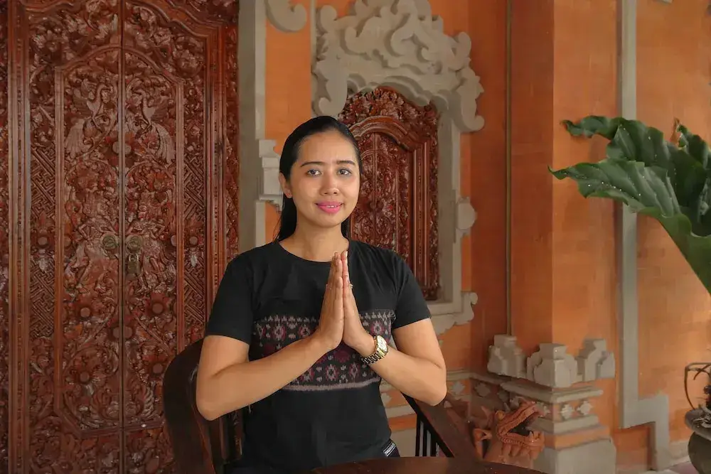 Денпасар: Airy Sanur Sekar Waru 18 Bali