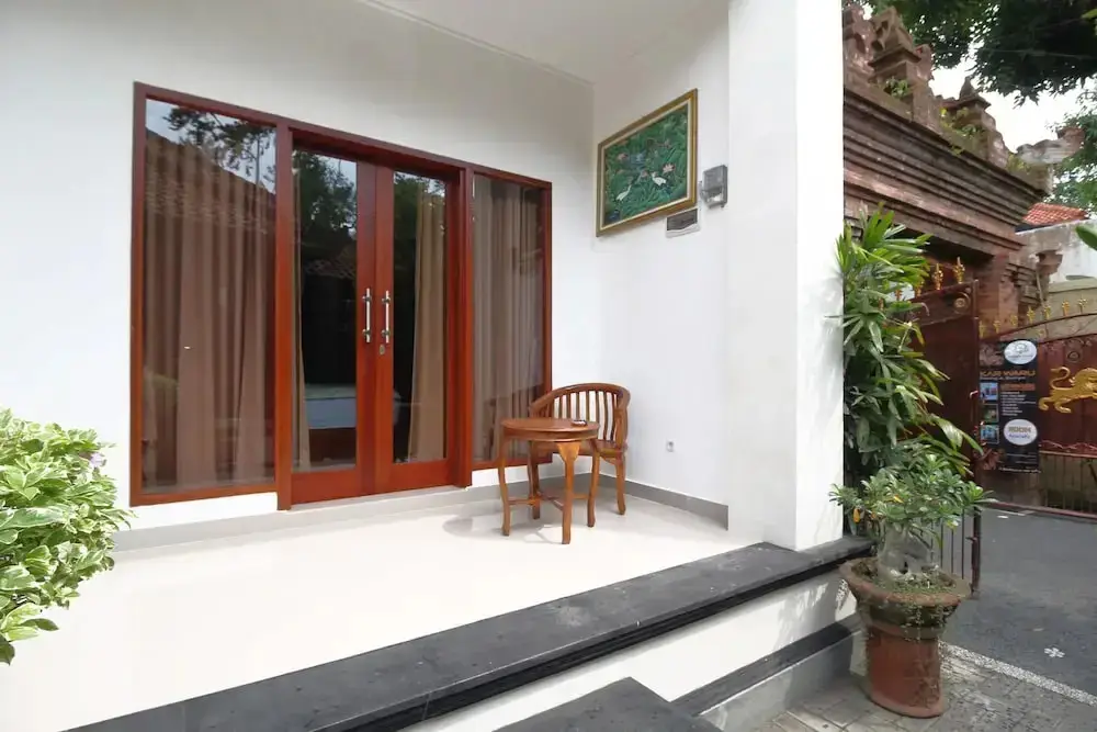 Денпасар: Airy Sanur Sekar Waru 18 Bali