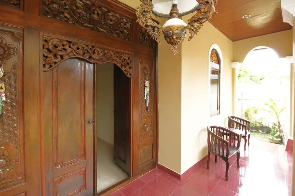 Денпасар: Airy Sanur Sekar Waru 18 Bali