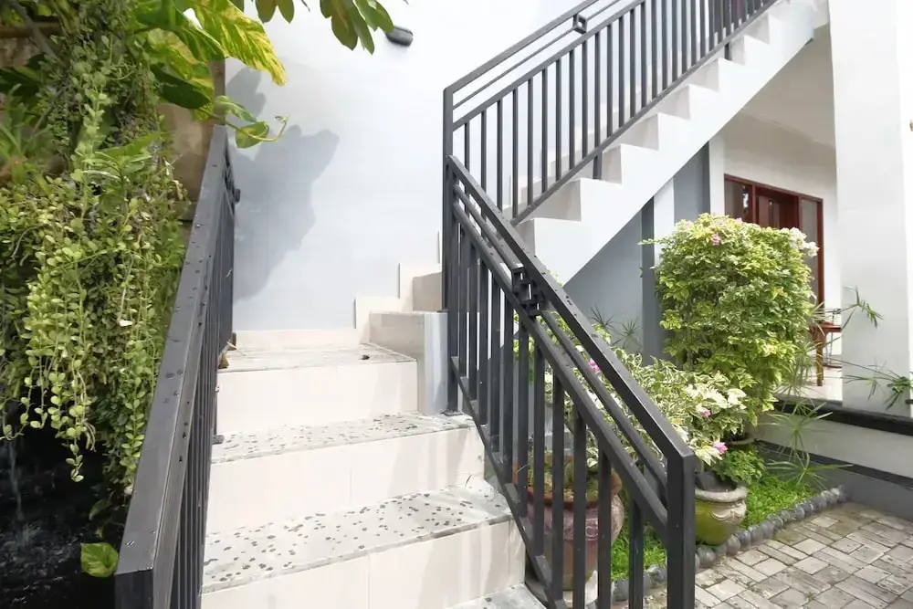 Денпасар: Airy Sanur Sekar Waru 18 Bali