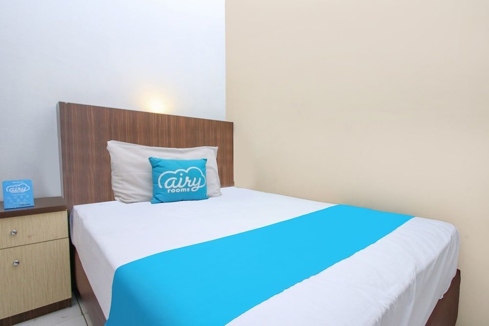 Макассар: Airy Eco Tamalanrea Perintis Kemerdekaan 77 Makassar