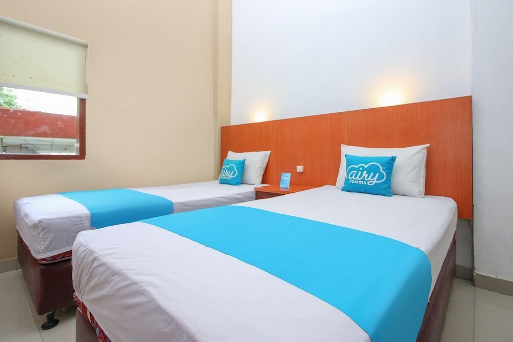 Макассар: Airy Eco Tamalanrea Perintis Kemerdekaan 77 Makassar