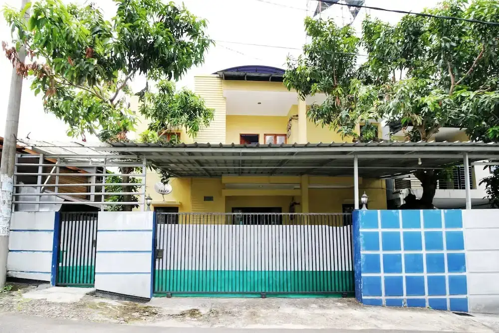 Airy Eco Syariah Way Ketibung 44 Bandar Lampung — фото 1