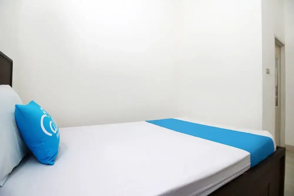 Бандар-Лампунг: Airy Eco Syariah Way Ketibung 44 Bandar Lampung