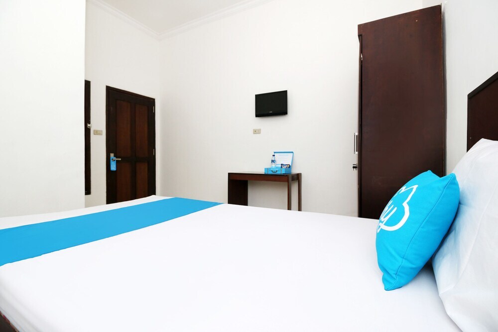 Бандар-Лампунг: Airy Eco Syariah Way Ketibung 44 Bandar Lampung