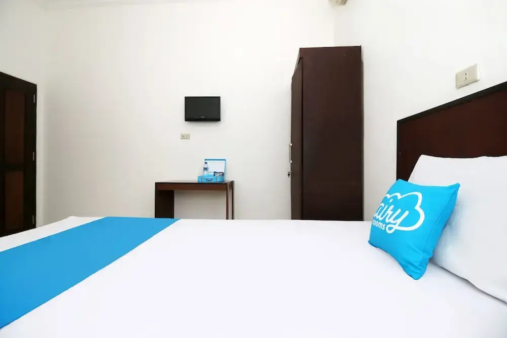 Бандар-Лампунг: Airy Eco Syariah Way Ketibung 44 Bandar Lampung