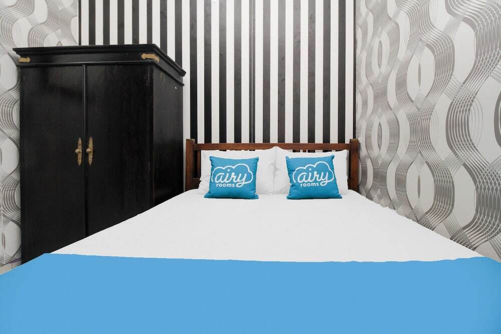 Депок: Airy Eco Sleman Pandega Padma 25 Yogyakarta