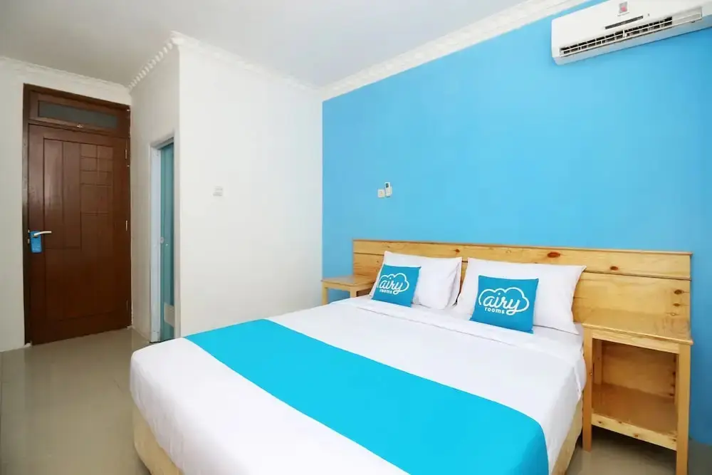 Джакарта: Airy Eco Tebet Sawo Tiga 3 Jakarta