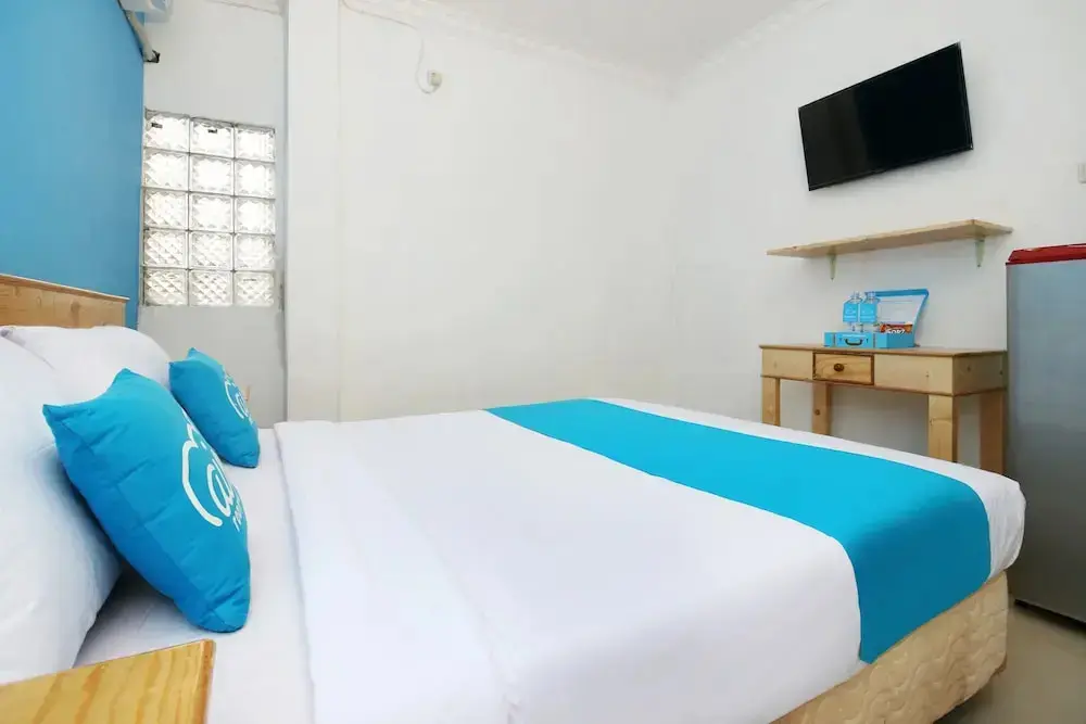 Джакарта: Airy Eco Tebet Sawo Tiga 3 Jakarta