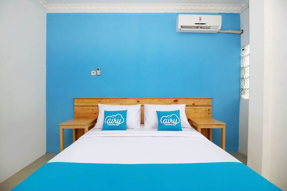 Джакарта: Airy Eco Tebet Sawo Tiga 3 Jakarta