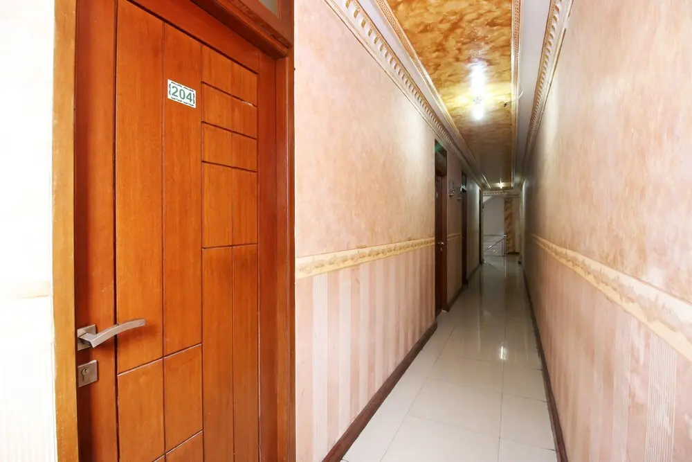 Джакарта: Airy Eco Tebet Sawo Tiga 3 Jakarta