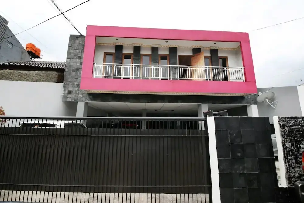 Джакарта: Airy Eco Tebet Sawo Tiga 3 Jakarta
