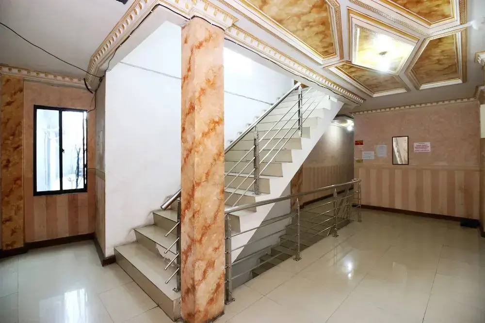 Джакарта: Airy Eco Tebet Sawo Tiga 3 Jakarta