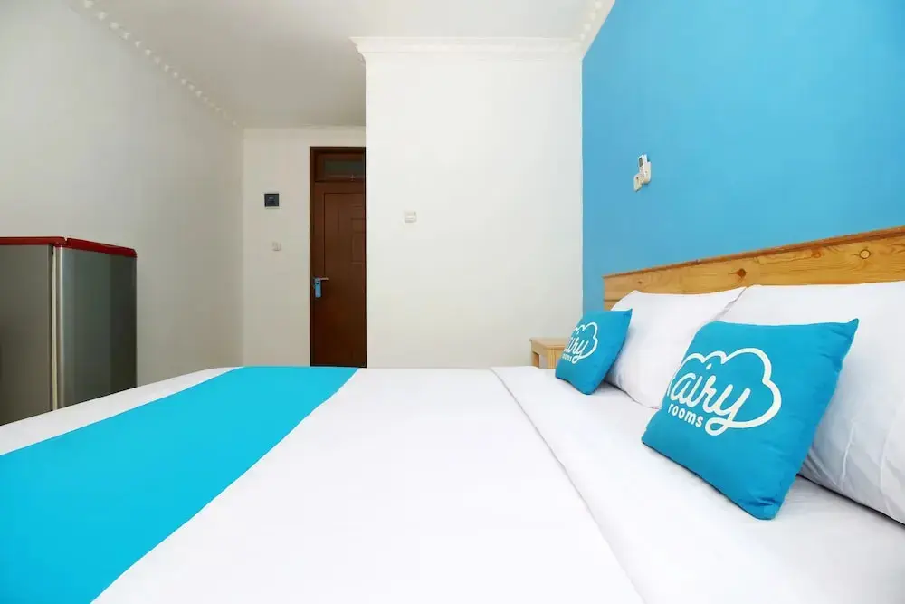 Джакарта: Airy Eco Tebet Sawo Tiga 3 Jakarta