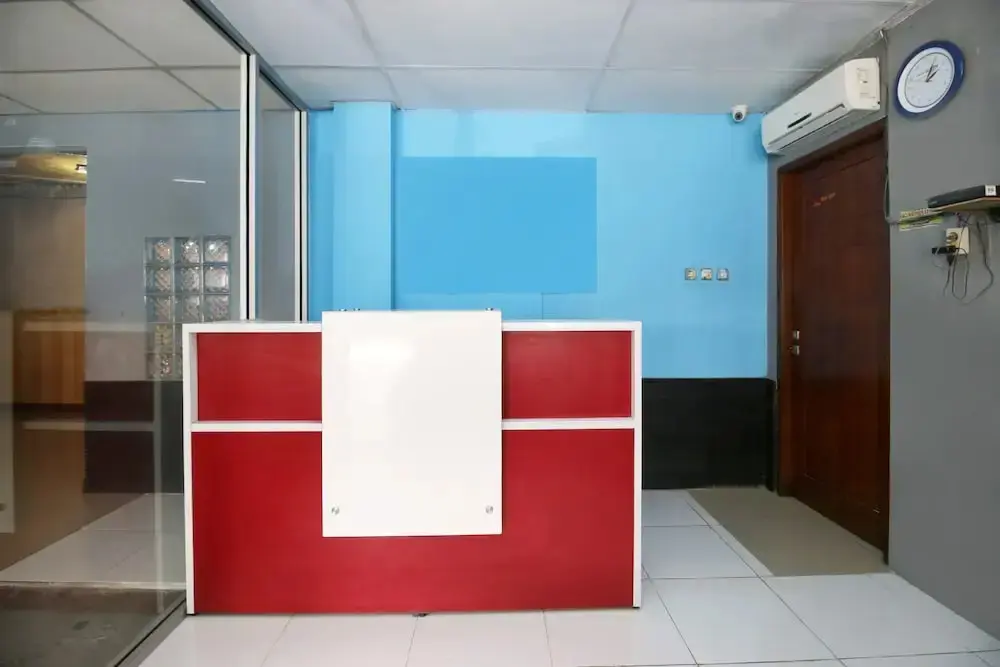 Джакарта: Airy Eco Tebet Sawo Tiga 3 Jakarta