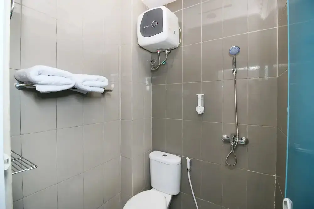 Джакарта: Airy Eco Tebet Sawo Tiga 3 Jakarta