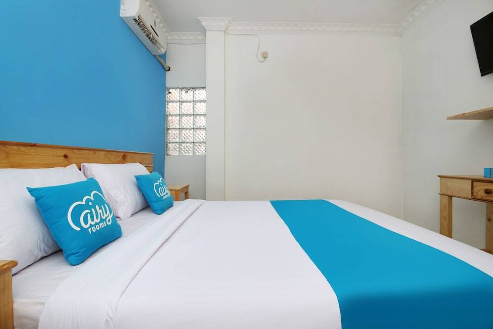 Джакарта: Airy Eco Tebet Sawo Tiga 3 Jakarta