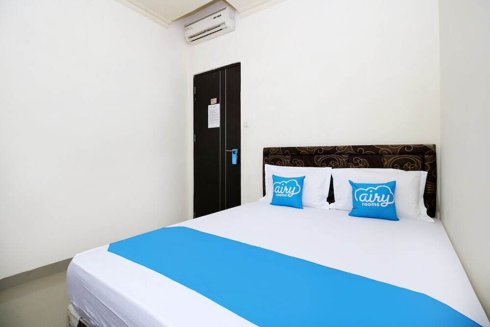 Макассар: Airy Rappocini Andi Djemma 63A Makassar