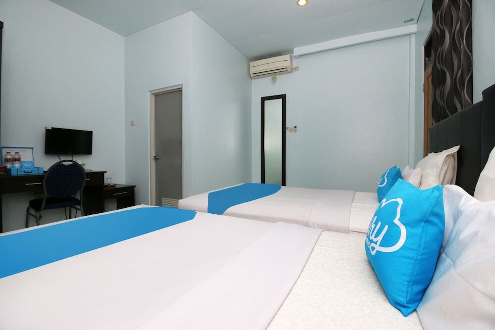 Банджанбару: Airy Syariah Pangeran Suriansyah Ujung 17 Banjarbaru