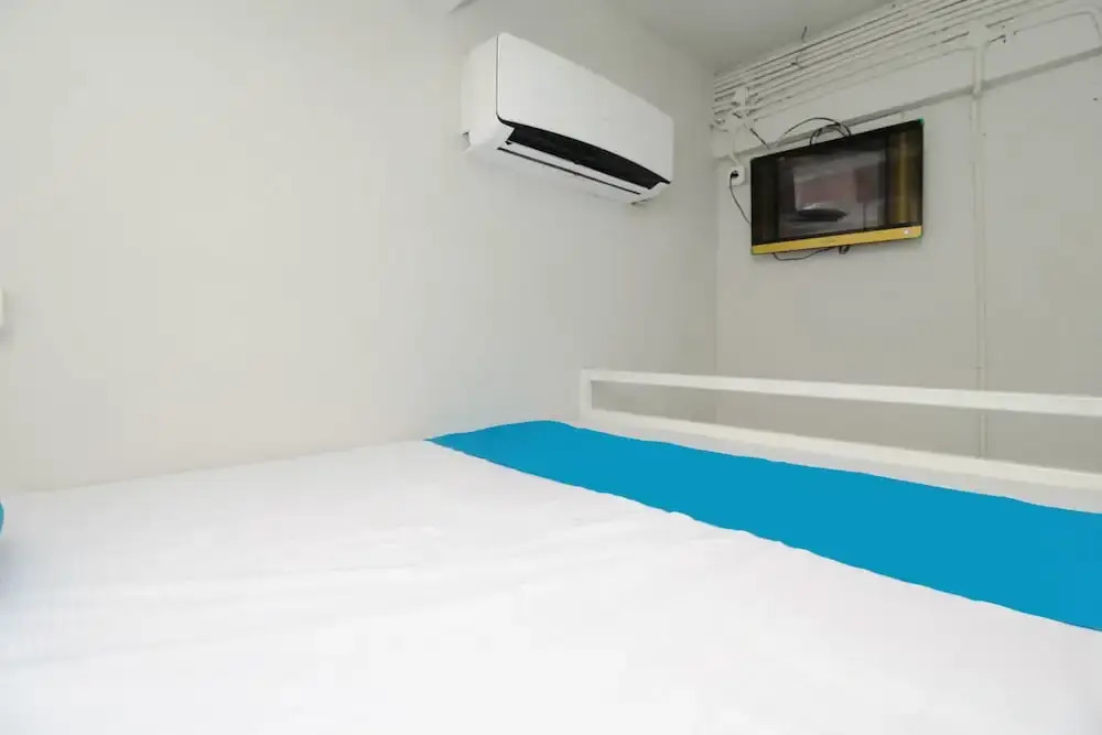 Джакарта: Airy Eco Syariah Cengkareng Cendrawasih Raya Empat 33 Jakarta
