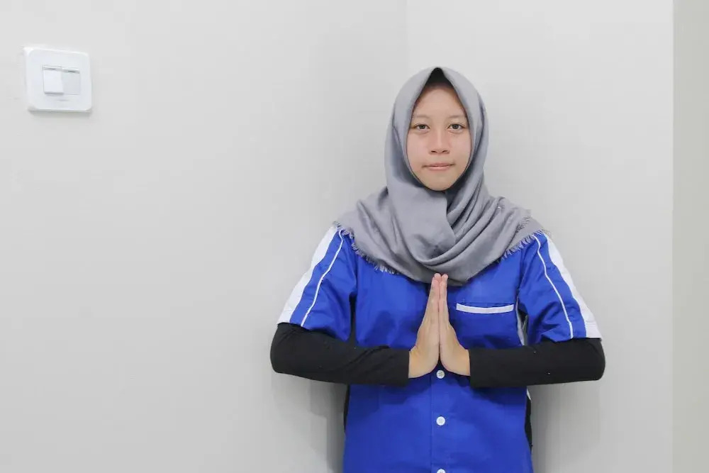 Джакарта: Airy Eco Syariah Cengkareng Cendrawasih Raya Empat 33 Jakarta