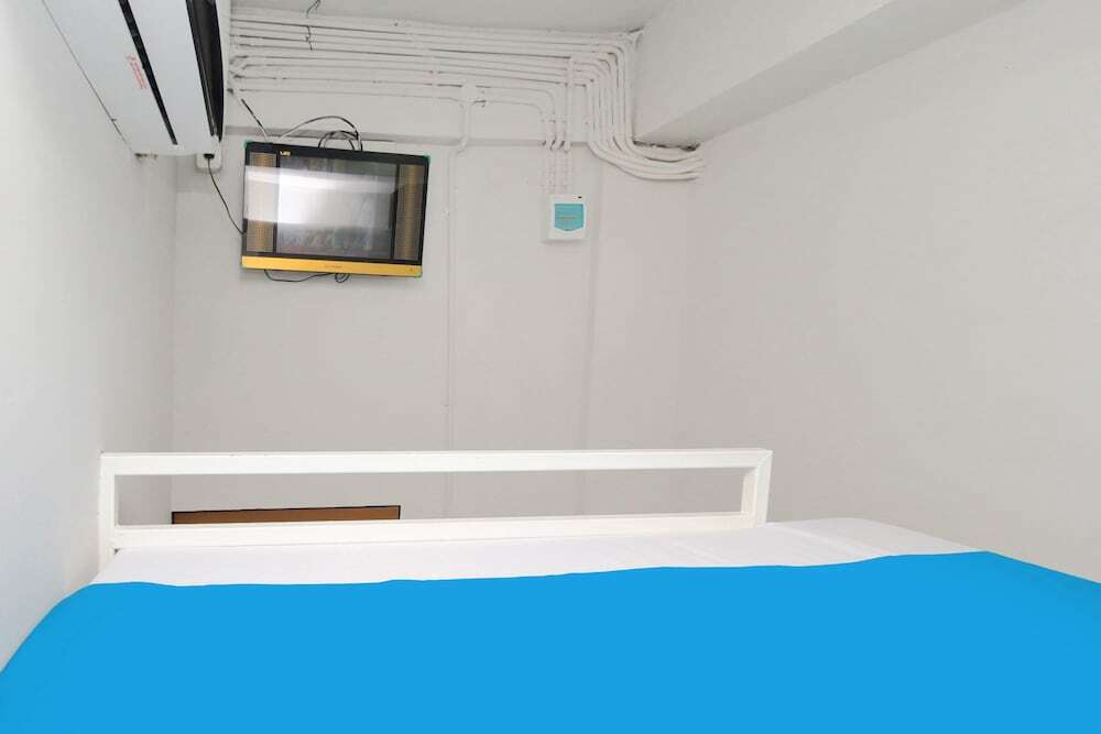 Джакарта: Airy Eco Syariah Cengkareng Cendrawasih Raya Empat 33 Jakarta
