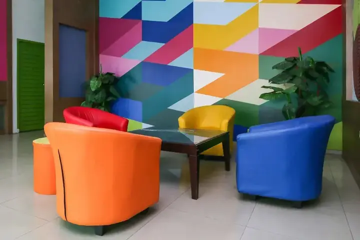 Пеканбару: Airy Eco Senapelan Khadijah Ali 27 Pekanbaru