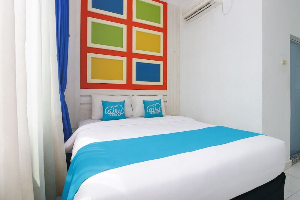 Пеканбару: Airy Eco Senapelan Khadijah Ali 27 Pekanbaru
