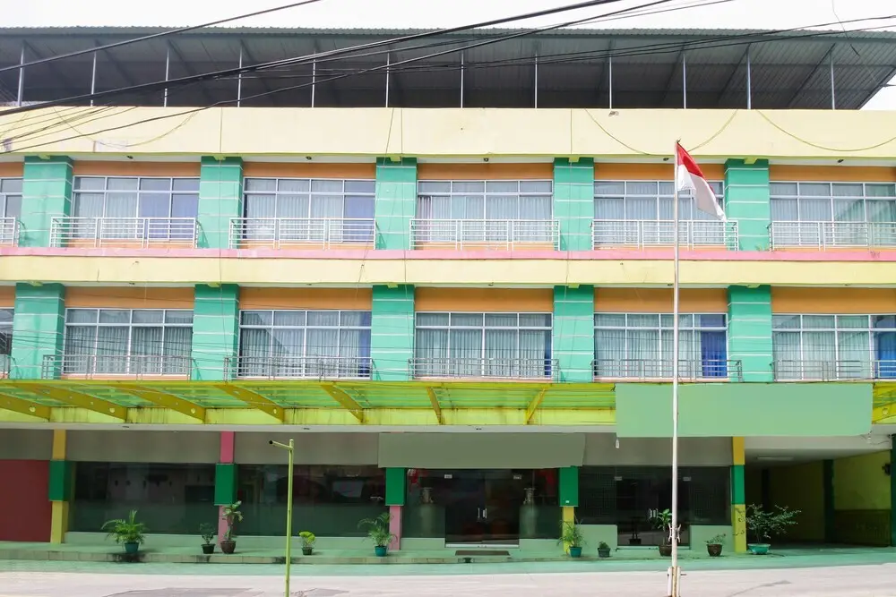 Пеканбару: Airy Eco Senapelan Khadijah Ali 27 Pekanbaru