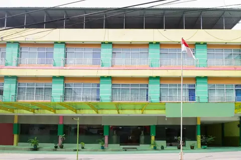 Airy Eco Senapelan Khadijah Ali 27 Pekanbaru — фото 1