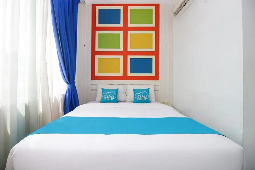 Пеканбару: Airy Eco Senapelan Khadijah Ali 27 Pekanbaru