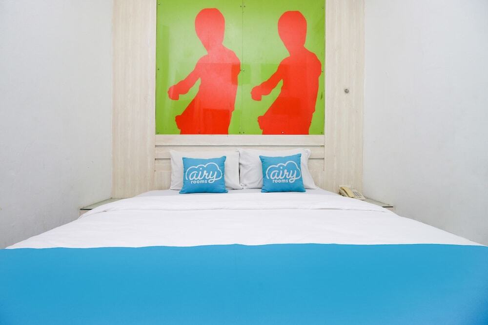 Пеканбару: Airy Eco Senapelan Khadijah Ali 27 Pekanbaru