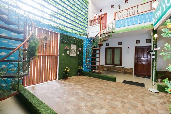 Бандунг: Airy Buah Batu Logam 37A Bandung