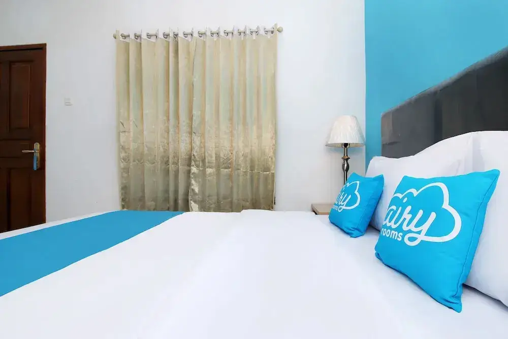 Бандунг: Airy Buah Batu Logam 37A Bandung