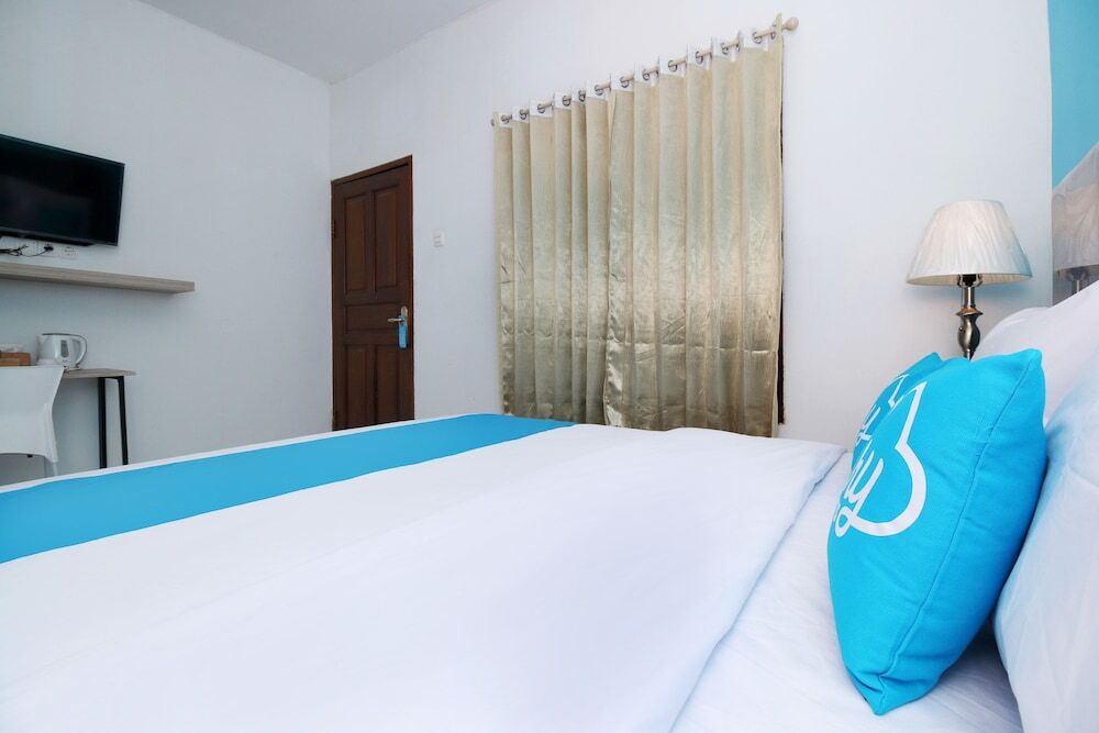 Бандунг: Airy Buah Batu Logam 37A Bandung